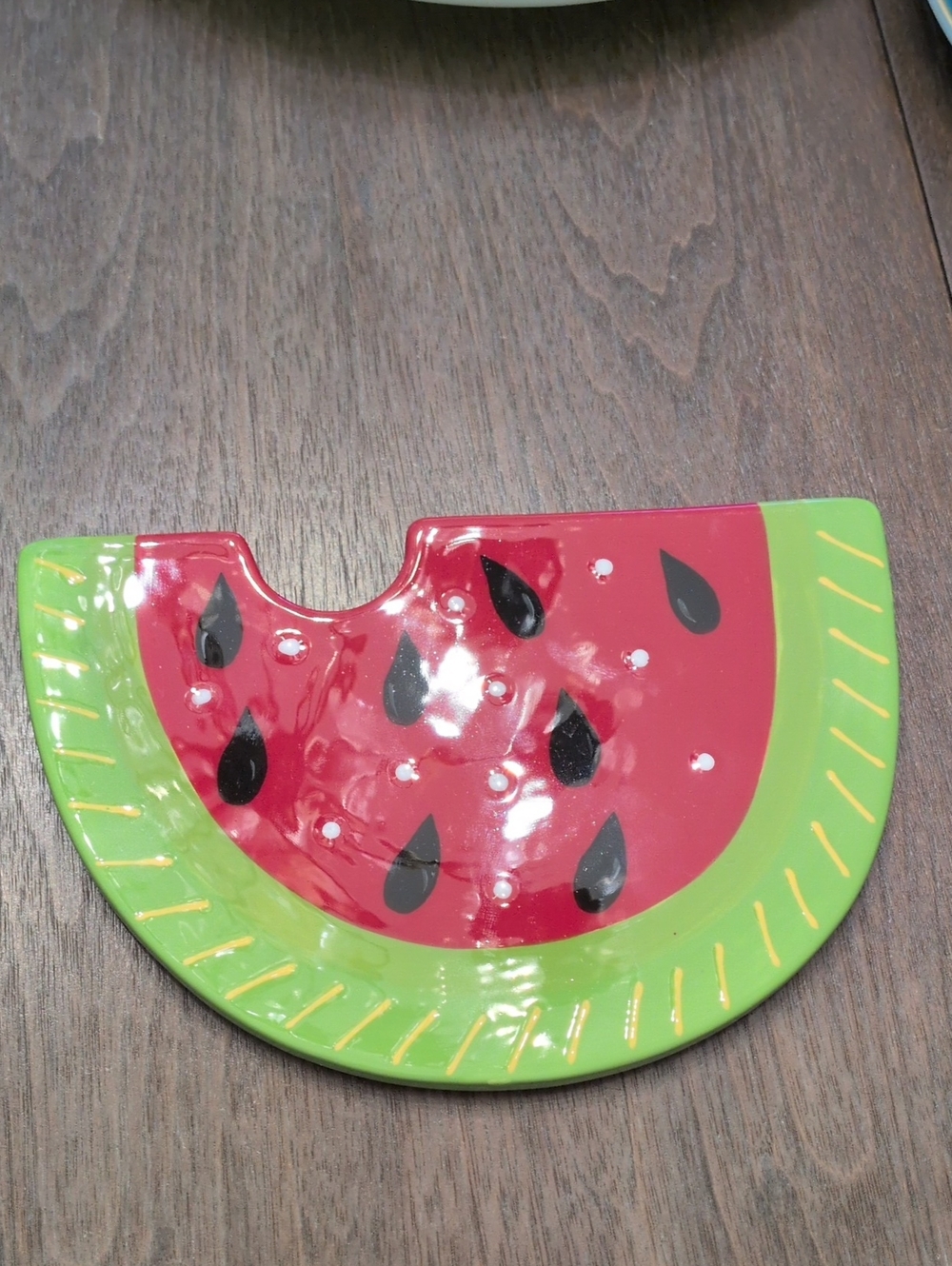 Coton Colors Large Watermelon Attachment